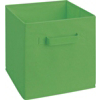 Green Fabric Drawer 434-17/8654-17 by Closet Maid