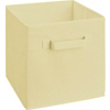 Natural Fabric Drawer 877-17/8697-17 by Closet Maid