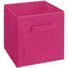 Fuschia Fabric Drawer 8698-17 by Closet Maid