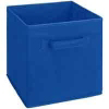Royal Blue Fabric Drawer 8699-17 by Closet Maid