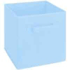 Pale Blue Fabric Drawer 8700-17 by Closet Maid
