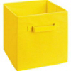 Yellow Fabric Drawer 8711-17 by Closet Maid