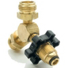 Y Male Adapter F271715 by Mr Heater