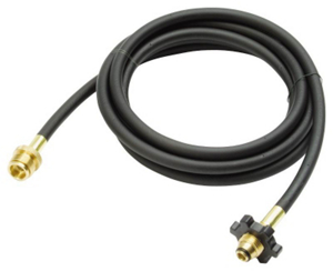 12 Foot Propane Hose Assembly F273702 by Mr Heater Best Price