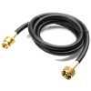5 Foot Propane Hose Assembly F273710 by Mr Heater