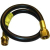 22 Inch Lp Replacement Grill Hose F273716 by Mr Heater