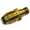 9/16 Inch Lhxpol Nut/Pigtail F276129 by Mr Heater