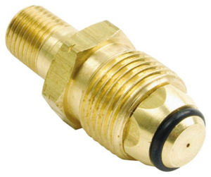 1/4 Inch Male Pol and Pigtail F276139 by Mr Heater Best Price