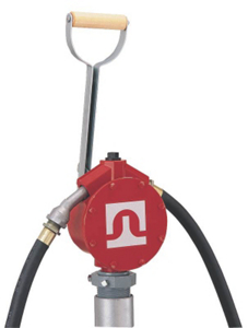 Fill Rite Fluid Transfer Pump Piston Hand Fill Rite FR152 by Tuthill Best Price
