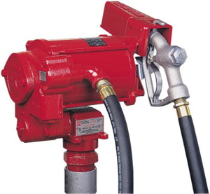 Fill Rite Fluid Transfer Pump Fill Rite FR700V by Tuthill Best Price