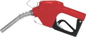 Fill Rite 3/4 Inches Unleaded Auto Nozzle N075UAU10 by Tuthill Best Price