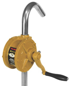 Fill Rite Fluid Transfer Pump Hand Rotary Vane SD62 by Tuthill Best Price