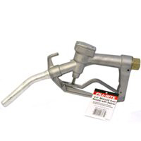 Fill Rite 3/4 Inches Unleaded Manual Nozzle NO75UMN11 by Tuthill Best Price