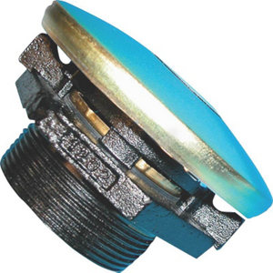 Fill Rite Fill Cap and Base For 2 Inch Opening FRTCB by Tuthill Best Price