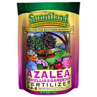 5 Pounds Azal/Gar Fertilizer 122406 by Sunniland Best Price