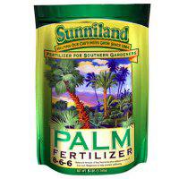 5 Pounds Palm/Ixo Fertilizer 126006 by Sunniland Best Price