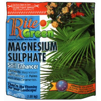 4 Pounds Magnesium Enhancer 150090 by Sunniland Best Price