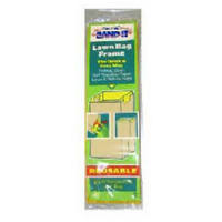 Lawn Bag Paper Frame 91224 by Hold It Products Best Price