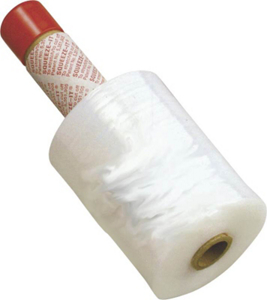 Almost Tape 5 Inch By 1000 Foot Nifty Wrapper ST-51 by Nifty Products Best Price