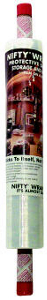 Almost Tape 20 Inch By 1000 Foot Stretch Film ST-72 by Nifty Products Best Price