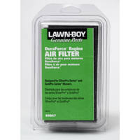 Dura Force Air Filter 89857 by Toro Blower Trimmer Best Price