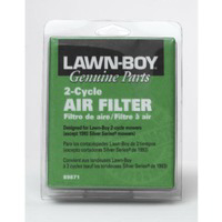 2 Cyc F Engine Air Filter 89871 by Toro Blower Trimmer Best Price