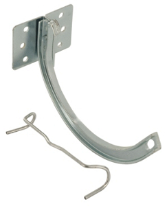 Galvanized 5 Inch H / R Combination Hanger 1104 by Billy Penn Best Price