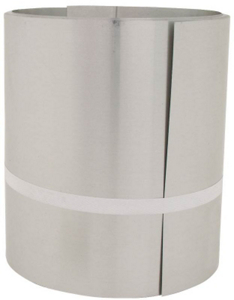 Aluminum Roll 8 Inch Valley 6546S by Billy Penn Best Price