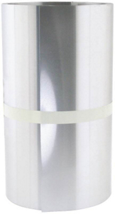Aluminum Roll 14 Inch Valley 6552S by Billy Penn Best Price