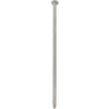8 Inch Gutter Spike Galvanized 50 Pounds Box 01133 by Billy Penn