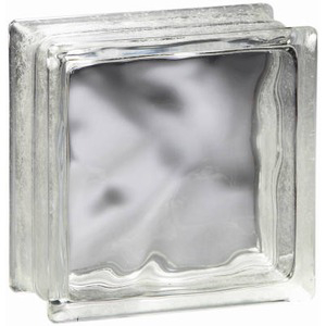 8X8x4 Glass Block 110043 by Pittsburgh Corning Best Price