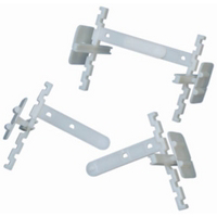 24Pk Univ Mortar Spacer 110609 by Pittsburgh Corning Best Price