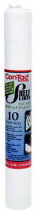 Contact 12 By 10 White Shelf Liner 10F-C5300-12 by Kittrich Best Price