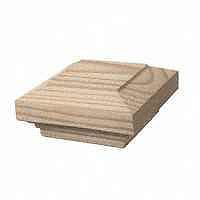 71/2 Fancy Box Top .40 Wr 82915/105701 by Universal Forest Best Price