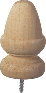 Acorn Post Top 82905 / 106091 by Universal Forest Best Price