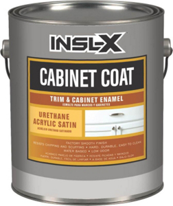 Gallon Satin Tint Cabinet Enamel CC4560092-01 by Insl X Products Best Price