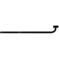 Gate Keypad Mounting Post FM100 by GTO Best Price