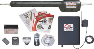 Mighty Mule Automatic Single Gate Opener FM500 by GTO Best Price