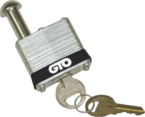 Gate Openr Front Mount Pinlock FM133 by GTO Best Price