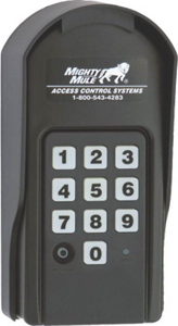 Mighty Mule Digital Keypad FM137 by GTO Best Price