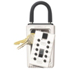 GE Security Supra 001000 Keysafe Supra Portable Pushbutton Keysafe