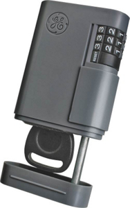 Stor A Key Lock Magnet Key Case 001844 by GE Security Supra Best Price