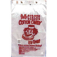 1000 Ct Cotton Candy Bag 3065 by Gold Medal Products Best Price