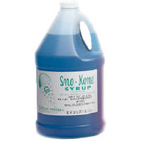Gal Rasp Snocone Syrup 1225 by Gold Medal Products Best Price