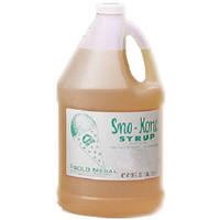Gal Rootbeer Syrup 1231 by Gold Medal Products Best Price