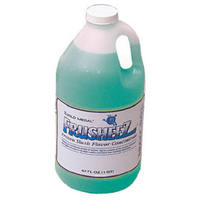 1/2 Gallon Blue Raspberry Frusheez Mix 1242 by Gold Medal Products Best Price