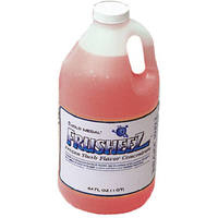 1/2 Gallon Strawberry Frusheez Mix 1247 by Gold Medal Products Best Price