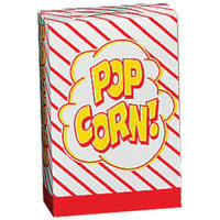 500 Count 1 3/4 Ounces Popcorn Box 2063 by Gold Medal Products Best Price