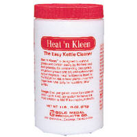 31 Ounce Heat N Kleen 2095 by Gold Medal Products Best Price