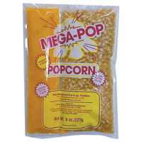 36 Count 6 Ounce Corn and Oil Kit 2836 by Gold Medal Products Best Price